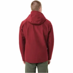 Vaude MEN'S ELOPE 3L JACKET Herren - Hardshelljacke^Herren Outdoorjacken