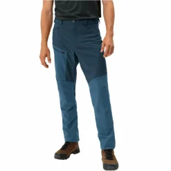Herren Vaude Outdoorhosen*MEN'S ELOPE PANTS Herren - Trekkinghose