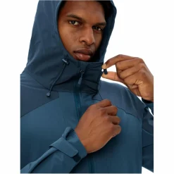 Herren Vaude Outdoorjacken*MEN'S ELOPE WIND JACKET Herren - Softshelljacke