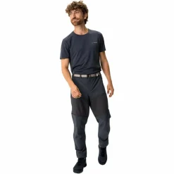 Herren Vaude Outdoorhosen*MEN'S ELOPE ZO PANTS Herren - Trekkinghose