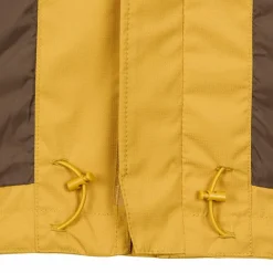 Herren Vaude Outdoorjacken*MEN'S ESCAPE BIKE LIGHT JACKET Herren - Regenjacke