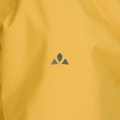 Herren Vaude Outdoorjacken*MEN'S ESCAPE BIKE LIGHT JACKET Herren - Regenjacke