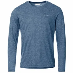 Herren Vaude Shirts Und Tops*MEN'S ESSENTIAL LS T-SHIRT Herren - Funktionsshirt