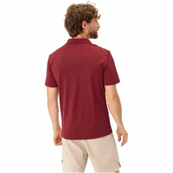 Herren Vaude Shirts Und Tops*MEN'S ESSENTIAL POLO SHIRT Herren - Polo-Shirt