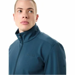 Herren Vaude Outdoorjacken*MEN'S EVERHIKE SOFTSHELL JACKET Herren - Softshelljacke