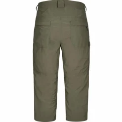 Vaude MEN'S FARLEY CAPRI PANTS II Herren - Softshellhose^Herren Outdoorhosen