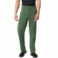 Herren Vaude Outdoorhosen*MEN'S FARLEY STRETCH ZO PANTS II Herren - Trekkinghose