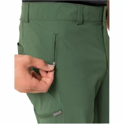 Herren Vaude Outdoorhosen*MEN'S FARLEY STRETCH ZO PANTS II Herren - Trekkinghose