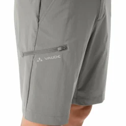 Vaude MEN'S FARLEY STRETCH BERMUDA II Herren - Shorts^Herren Outdoorhosen
