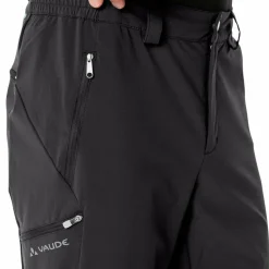 Herren Vaude Outdoorhosen*MEN'S FARLEY STRETCH PANTS III Herren - Trekkinghose
