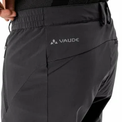 Herren Vaude Outdoorhosen*MEN'S FARLEY STRETCH PANTS III Herren - Trekkinghose