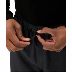 Vaude MEN'S FLUID PANTS II Herren - Fahrradhose^Herren Outdoorhosen