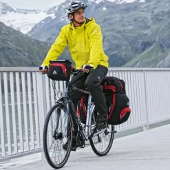 Vaude MEN'S FLUID PANTS II Herren - Fahrradhose^Herren Outdoorhosen