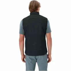 Herren Vaude Outdoorjacken*MEN'S FRENEY VEST IV Herren - Weste