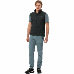 Herren Vaude Outdoorjacken*MEN'S FRENEY VEST IV Herren - Weste