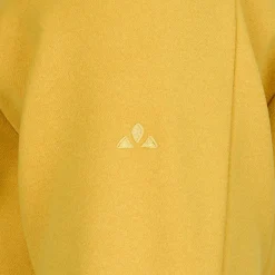 Herren Vaude Pullover Und Fleecepullover|Outdoorjacken*MEN'S IDRIS FLEECE HOODY Herren - Fleecejacke