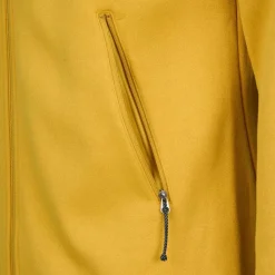 Herren Vaude Pullover Und Fleecepullover|Outdoorjacken*MEN'S IDRIS FLEECE HOODY Herren - Fleecejacke