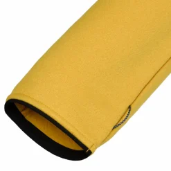 Herren Vaude Pullover Und Fleecepullover|Outdoorjacken*MEN'S IDRIS FLEECE HOODY Herren - Fleecejacke