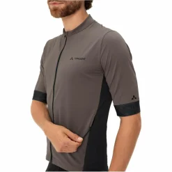 Vaude MEN'S KURO FZ TRICOT II Herren - Fahrradtrikot^Herren Shirts Und Tops