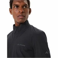 Vaude MEN'S KURO PRO RAIN JACKET Herren - Fahrradjacke^Herren Outdoorjacken