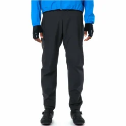 Vaude MEN'S KURO PRO RAIN PANTS Herren - Fahrradhose^Herren Outdoorhosen