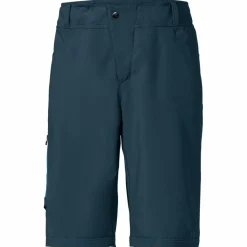 Vaude MEN'S LEDRO SHORTS Herren - Radshorts^Herren Outdoorhosen