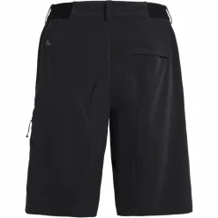 Vaude MEN'S LOAMER BASE CORD SHORTS Herren - Radshorts^Herren Outdoorhosen