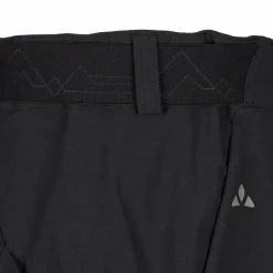 Herren Vaude Outdoorhosen*MEN'S LOAMER BASE SHORTS Herren - Radshorts