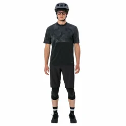 Herren Vaude Outdoorhosen*MEN'S LOAMER BASE SHORTS Herren - Radshorts