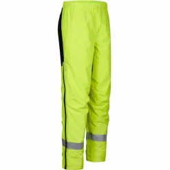 Vaude MEN'S LUMINUM RAIN PANTS Herren - Regenhose^Herren Reflektierendes Zubehör|Outdoorhosen