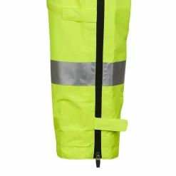 Vaude MEN'S LUMINUM RAIN PANTS Herren - Regenhose^Herren Reflektierendes Zubehör|Outdoorhosen