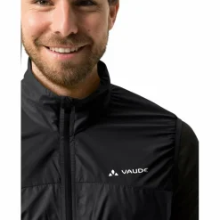 Vaude MEN'S MATERA AIR VEST Herren - Weste^Herren Outdoorjacken