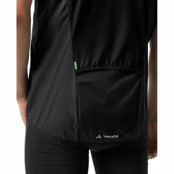 Vaude MEN'S MATERA AIR VEST Herren - Weste^Herren Outdoorjacken