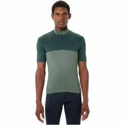 Herren Vaude Shirts Und Tops*MEN'S MATERA HZ TRICOT Herren - Fahrradtrikot