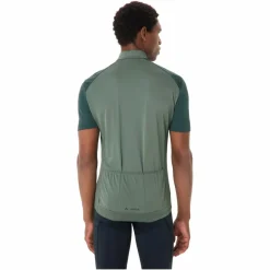 Herren Vaude Shirts Und Tops*MEN'S MATERA HZ TRICOT Herren - Fahrradtrikot