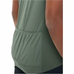 Herren Vaude Shirts Und Tops*MEN'S MATERA HZ TRICOT Herren - Fahrradtrikot