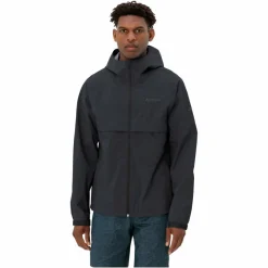 Herren Vaude Outdoorjacken*MEN`S MINEO 2,5L JACKET Herren - Regenjacke