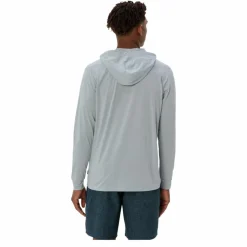 Vaude MEN'S MINEO LS HOODY Herren - Hoodie^Herren Pullover Und Fleecepullover