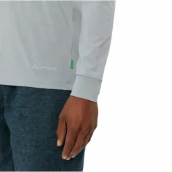 Vaude MEN'S MINEO LS HOODY Herren - Hoodie^Herren Pullover Und Fleecepullover