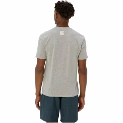 Vaude MEN'S MINEO STRIPED T-SHIRT II Herren - T-Shirt^Herren Shirts Und Tops