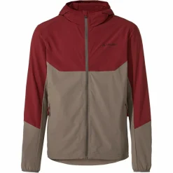 Herren Vaude Outdoorjacken*MEN'S MOAB JACKET IV Herren - Fahrradjacke