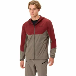 Herren Vaude Outdoorjacken*MEN'S MOAB JACKET IV Herren - Fahrradjacke