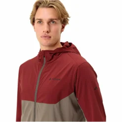 Herren Vaude Outdoorjacken*MEN'S MOAB JACKET IV Herren - Fahrradjacke