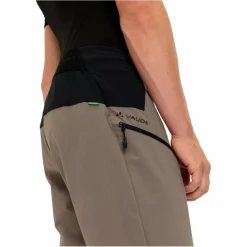 Herren Vaude Outdoorhosen*MEN'S MOAB PRO SHORTS Herren - Radshorts