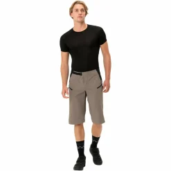 Herren Vaude Outdoorhosen*MEN'S MOAB PRO SHORTS Herren - Radshorts