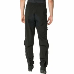Vaude MEN'S MOAB RAIN PANTS Herren - Fahrradhose^Herren Outdoorhosen