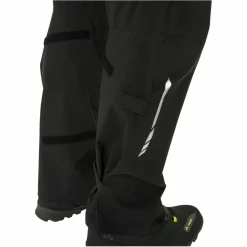 Vaude MEN'S MOAB RAIN PANTS Herren - Fahrradhose^Herren Outdoorhosen