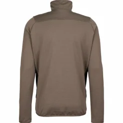 Vaude MEN'S MONVISO FLEECE FZ JACKET II Herren - Fleecejacke^Herren Pullover Und Fleecepullover|Outdoorjacken