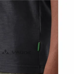 Herren Vaude Shirts Und Tops*MEN'S NEVIS T-SHIRT IV Herren - T-Shirt