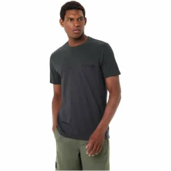 Herren Vaude Shirts Und Tops*MEN'S NEVIS T-SHIRT IV Herren - T-Shirt